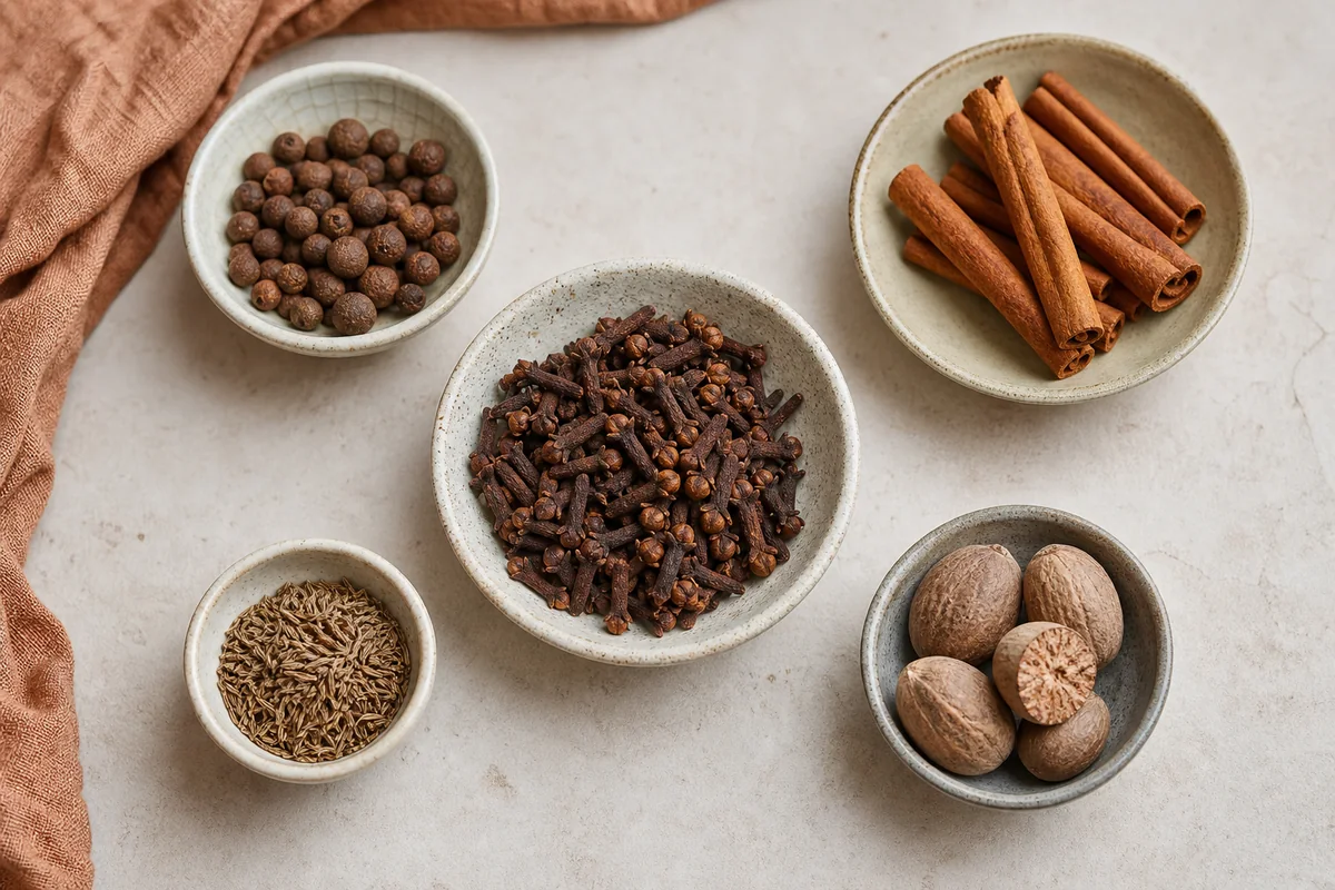 5 Best Clove Substitutes (Tested) | EpicureDelight