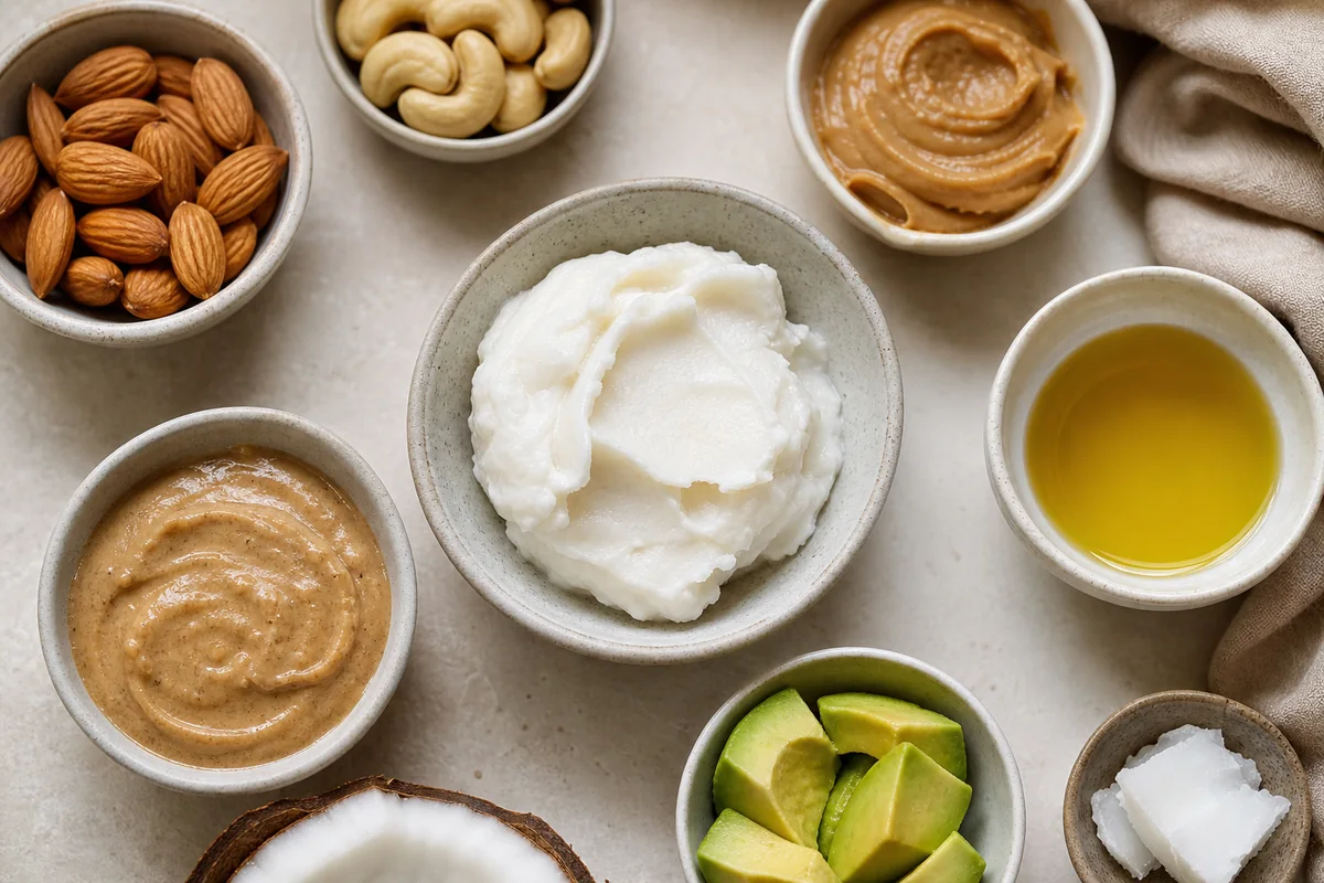5 Best Coconut Butter Substitutes Worth Trying | EpicureDelight