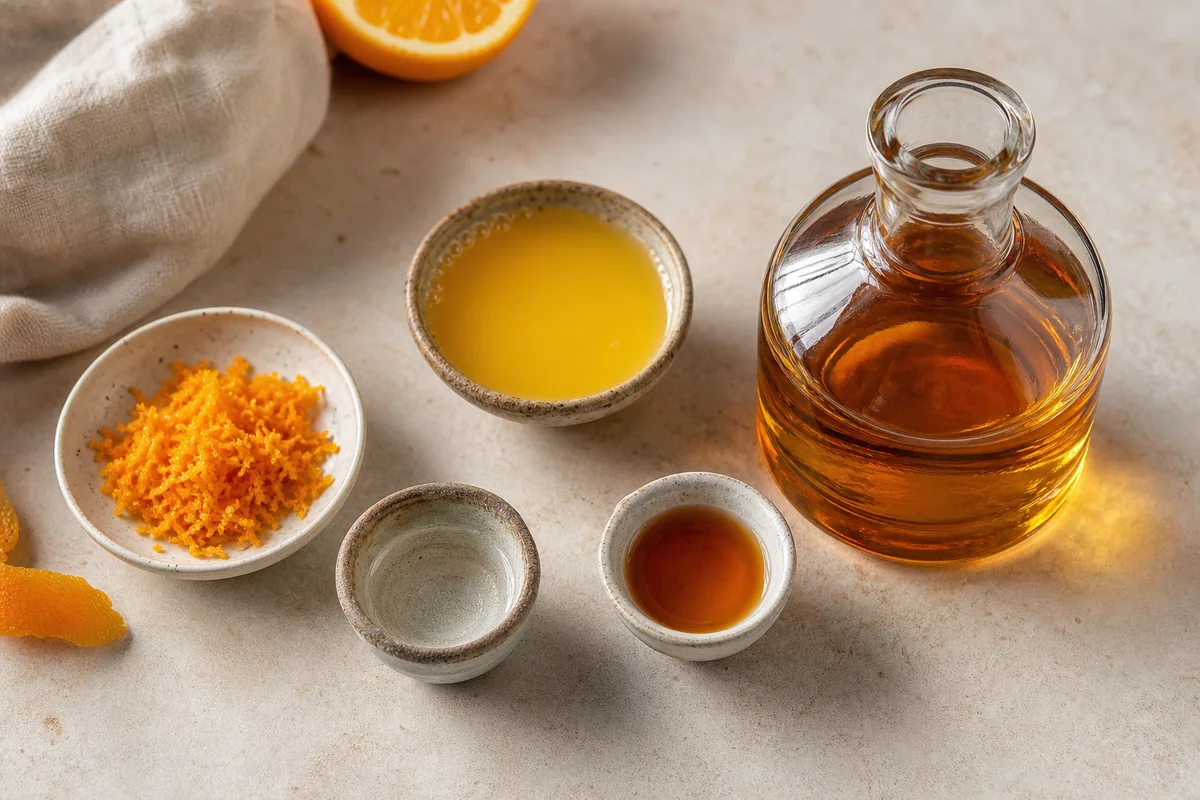 5 Best Cointreau Substitutes (Honest Picks) | EpicureDelight