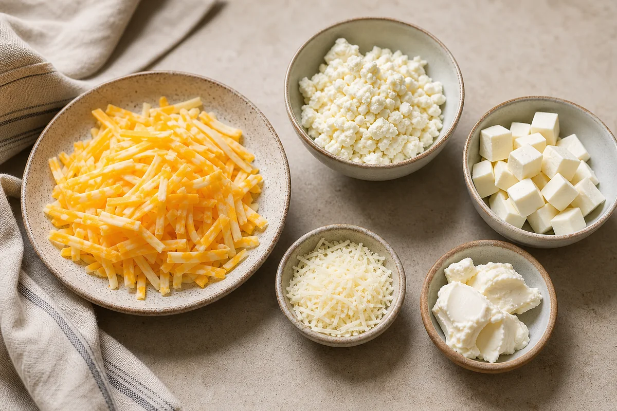 5 Best Colby Jack Cheese Substitutes (Honest Picks) | EpicureDelight