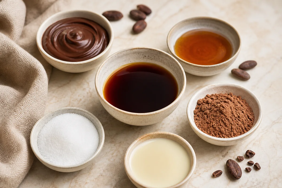 5 Best Creme De Cacao Substitutes You Can Trust | EpicureDelight