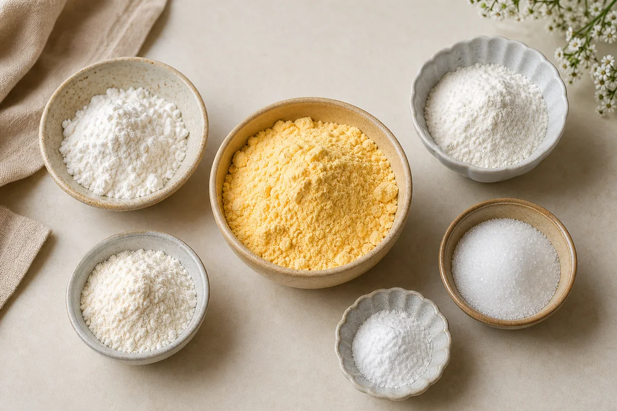 5 Best Custard Powder Substitutes (with Ratios) | EpicureDelight