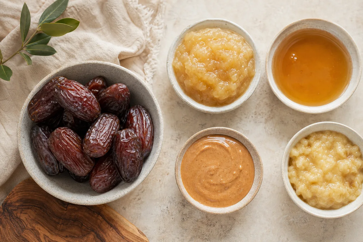 5 Best Date Substitutes (Tested) | EpicureDelight