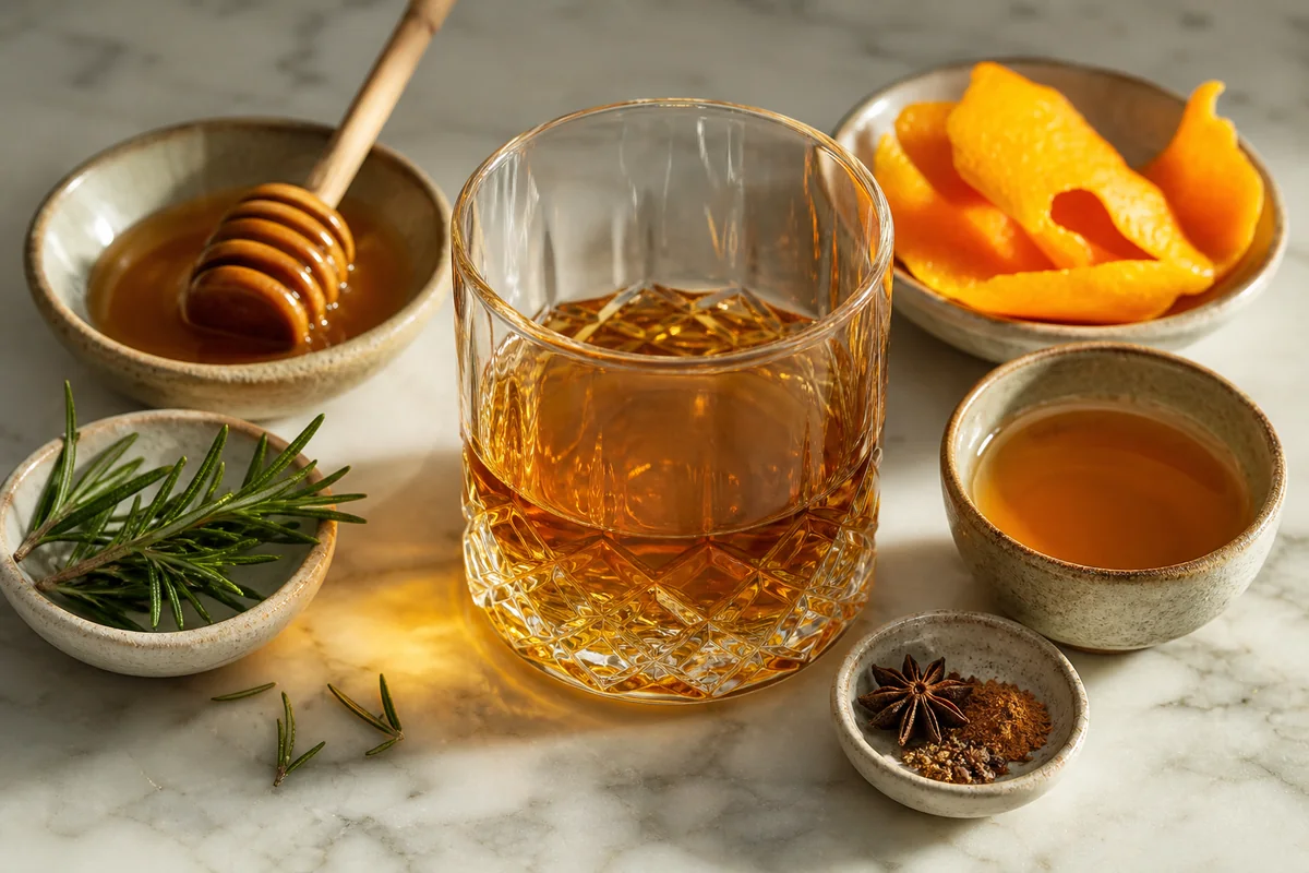 5 Best Drambuie Substitutes (Honest Picks) | EpicureDelight