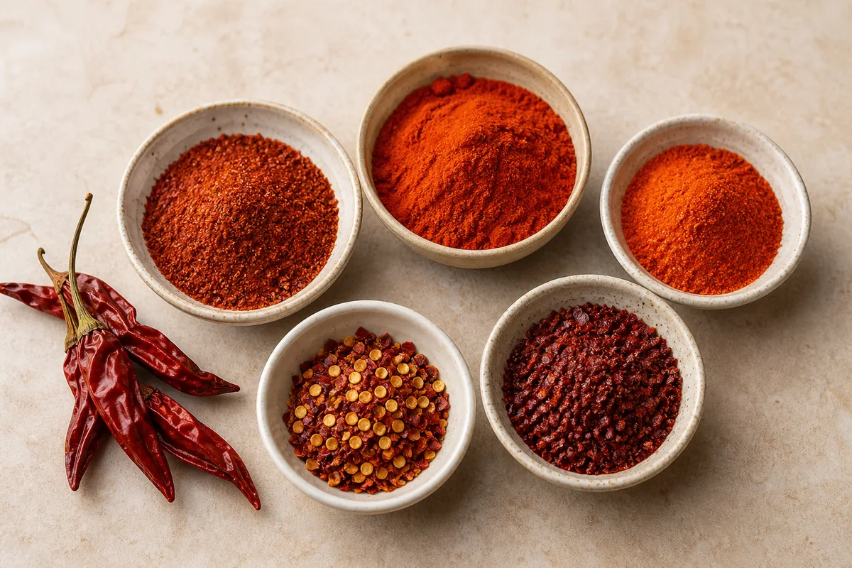 5 Best Espelette Pepper Substitutes in Every Recipe | EpicureDelight