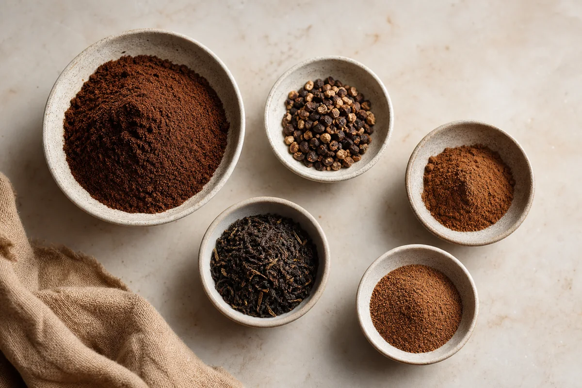 5 Best Espresso Powder Substitutes (Ranked) | EpicureDelight