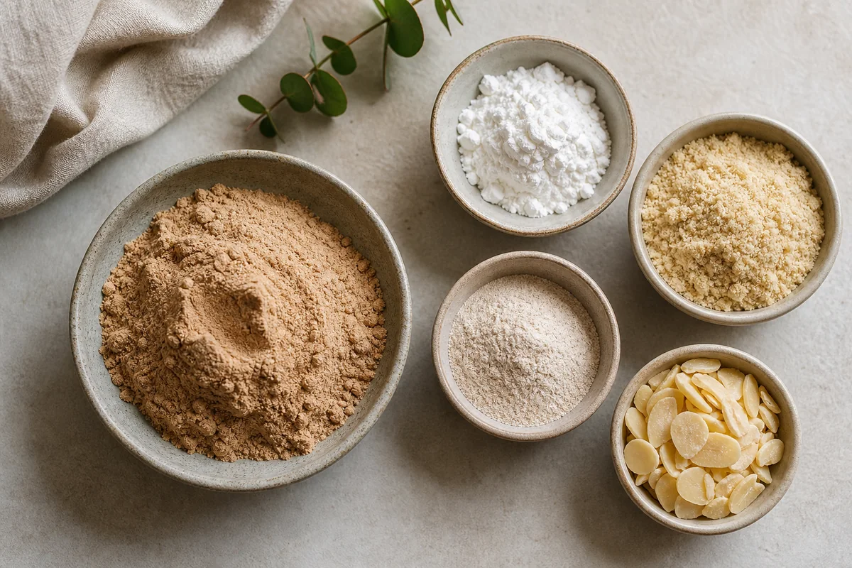 5 Best File Powder Substitutes (Honest Picks) | EpicureDelight