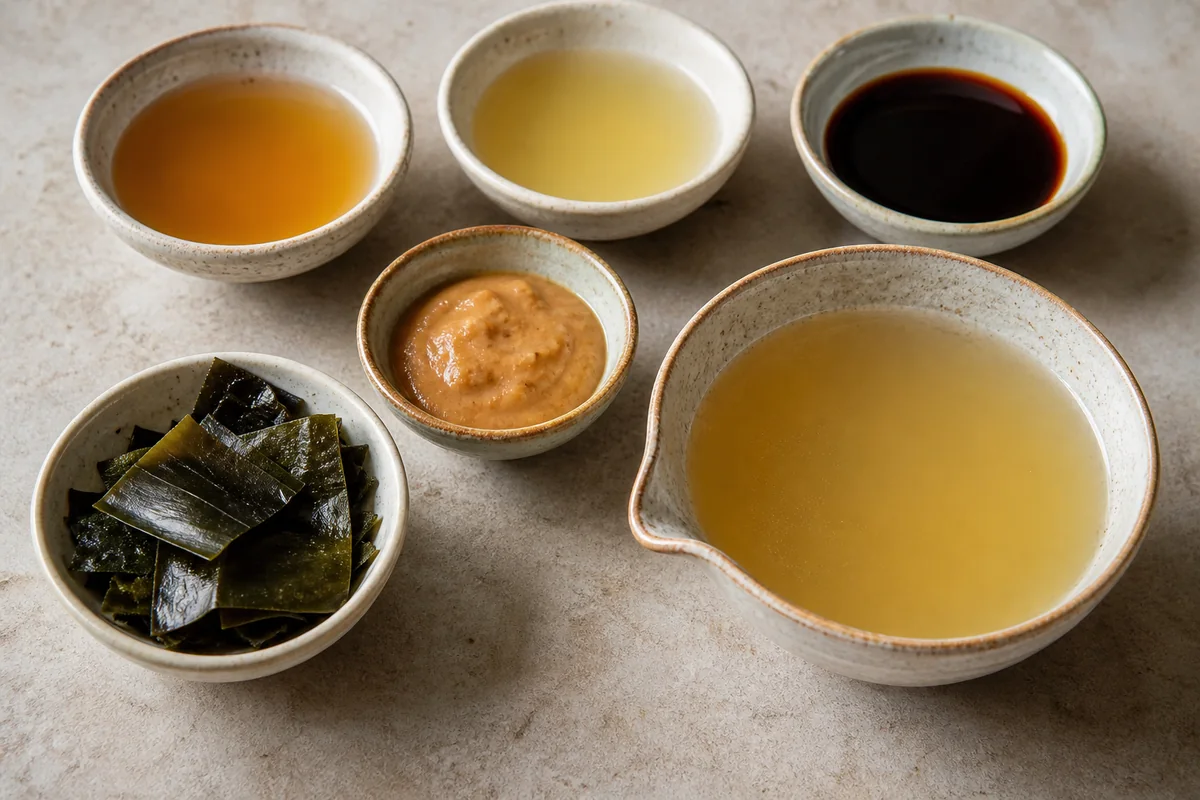 5 Best Fish Stock Substitutes (Tested) | EpicureDelight