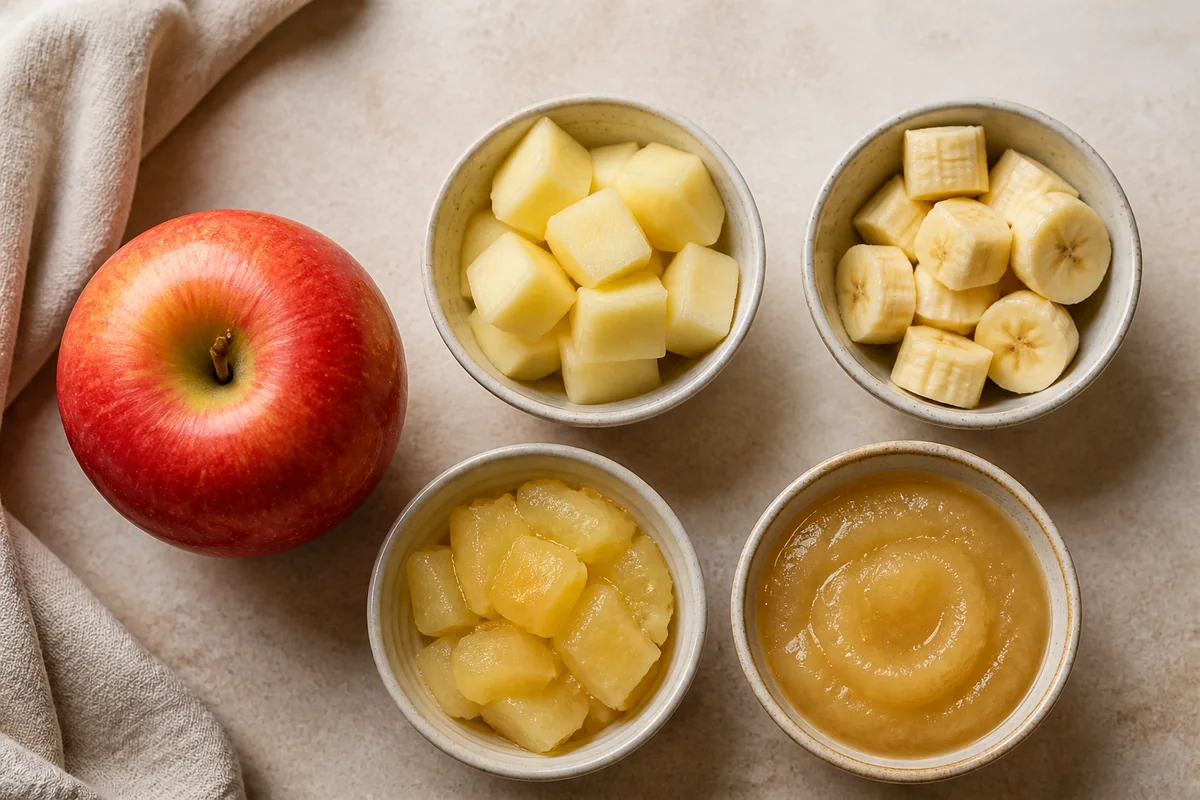 5 Best Fuji Apple Substitutes That Taste Right | EpicureDelight