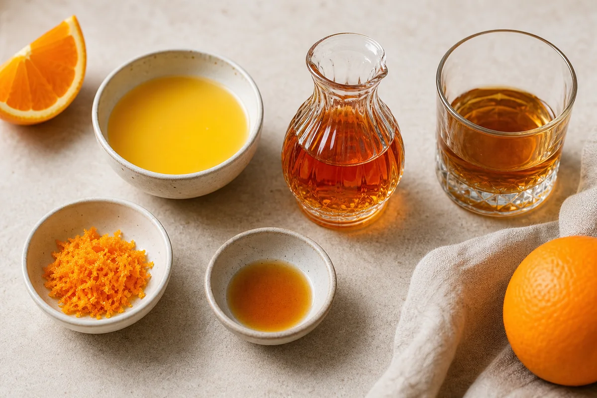 5 Best Grand Marnier Substitutes (with Ratios) | EpicureDelight