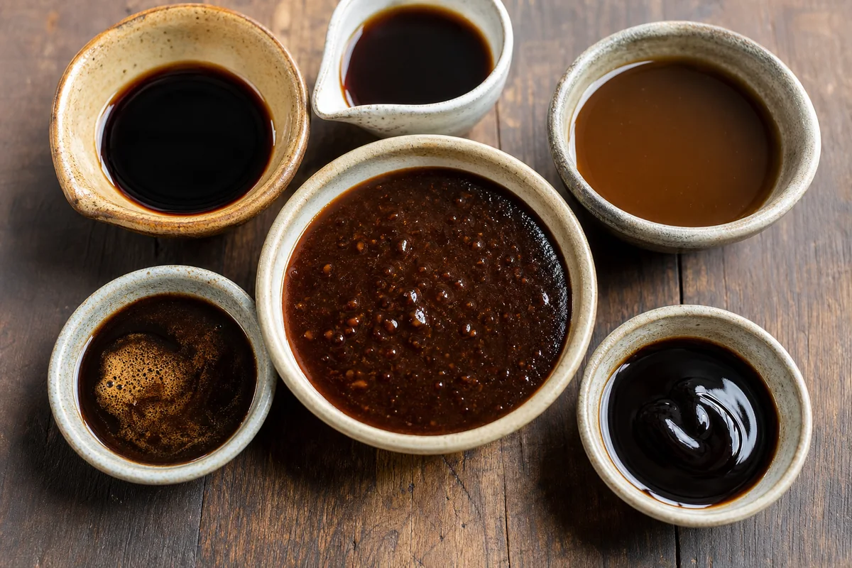 5 Best Gravy Master Substitutes for Any Recipe | EpicureDelight