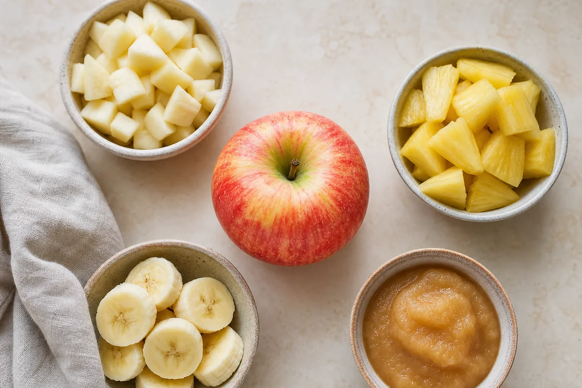5 Best Honeycrisp Apple Substitutes (Closest Match) | EpicureDelight