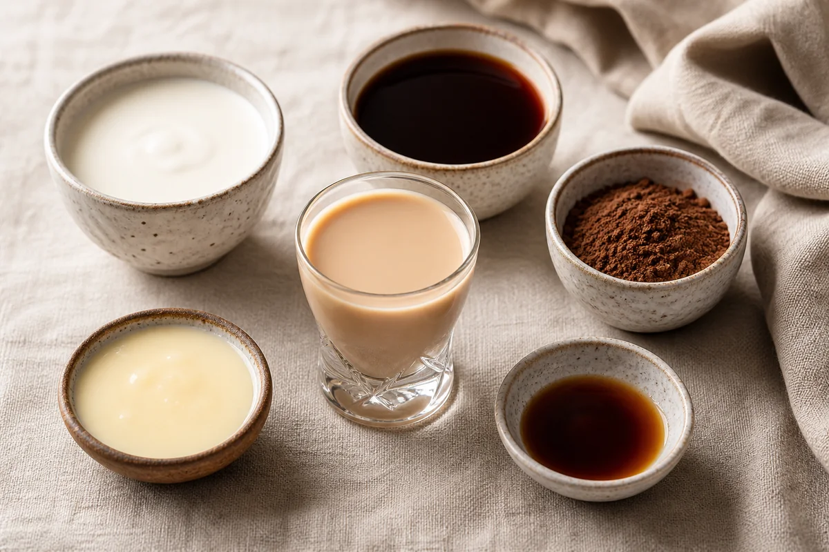 5 Best Irish Cream Substitutes (Tested Swaps) | EpicureDelight