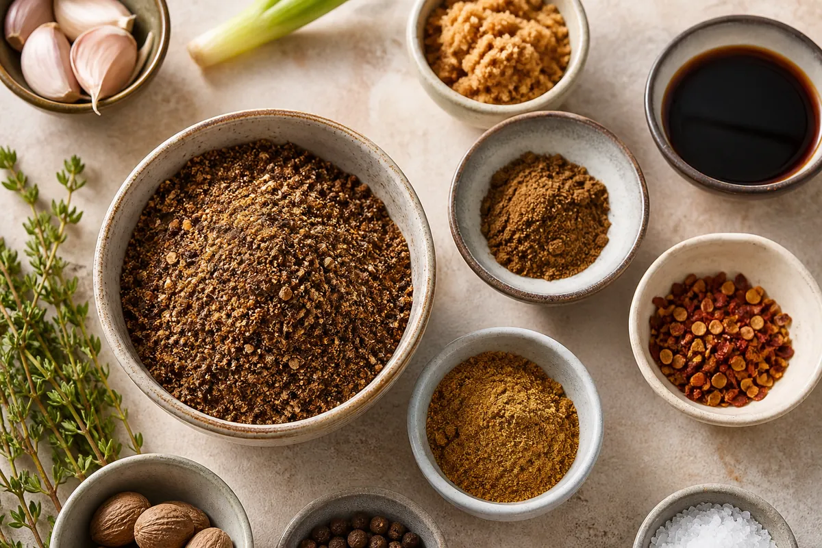 5 Best Jerk Seasoning Substitutes for Any Recipe | EpicureDelight