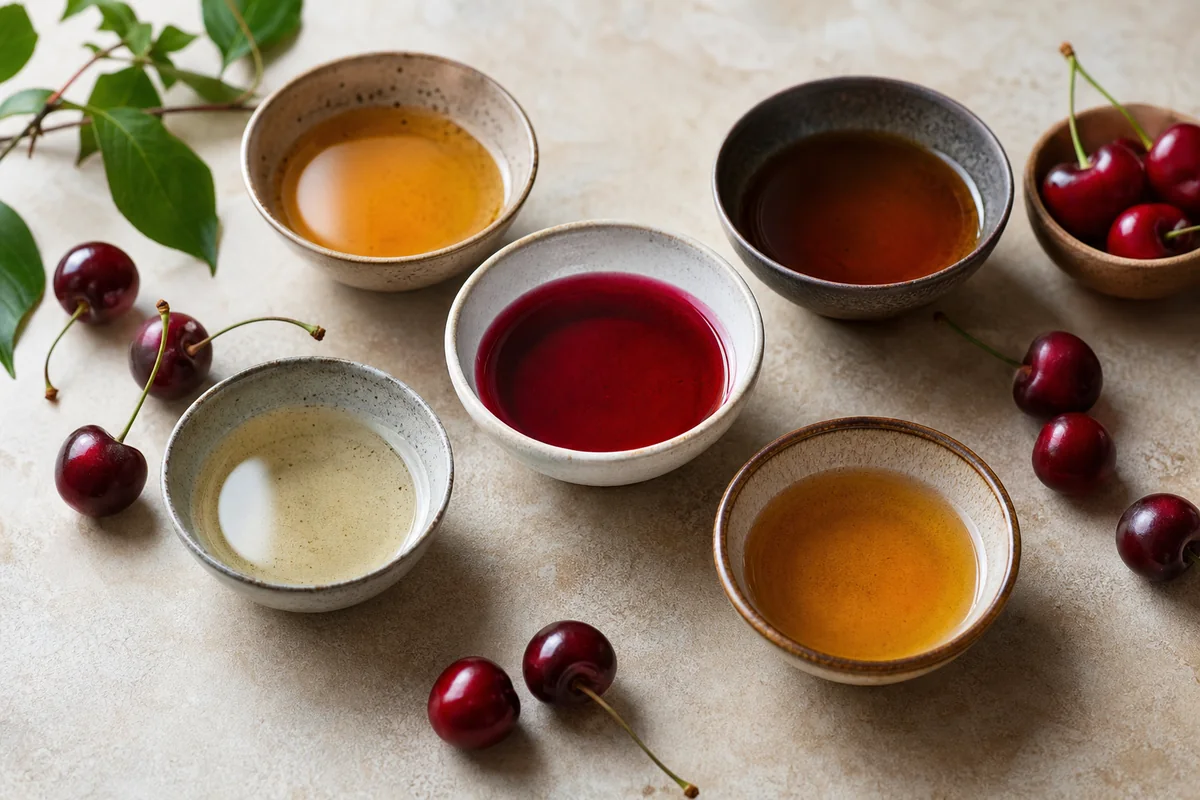 5 Best Kirsch Substitutes for Any Recipe | EpicureDelight