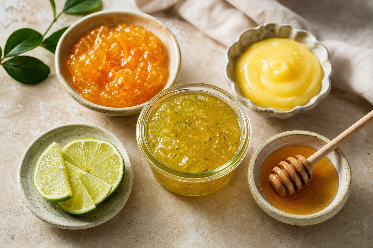5 Best Lime Marmalade Substitutes (Ranked) | EpicureDelight