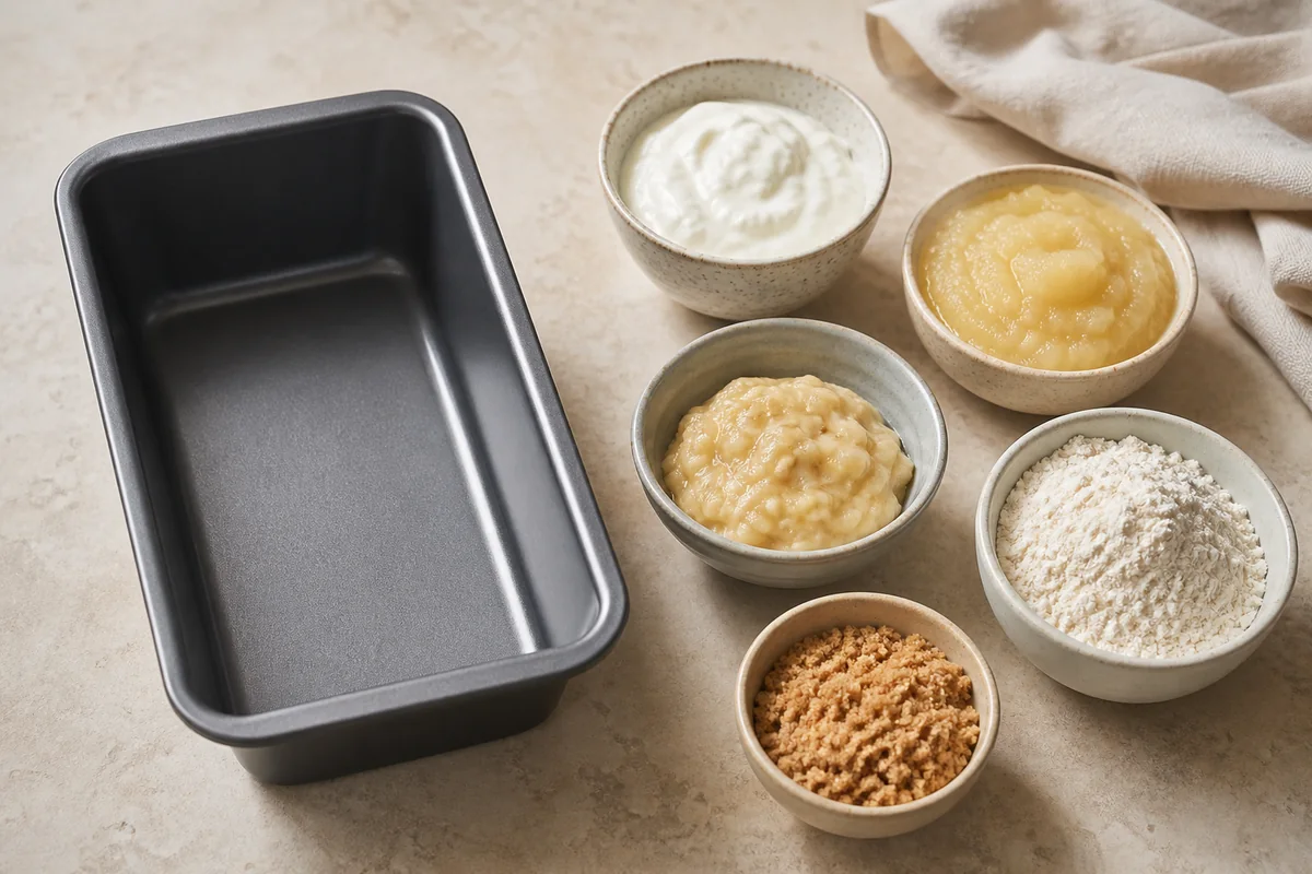 5 Best Loaf Pan Substitutes (Honest Picks) | EpicureDelight