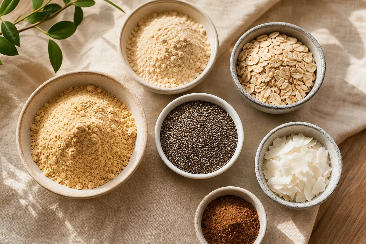 5 Best Maca Powder Substitutes (Ranked) | EpicureDelight