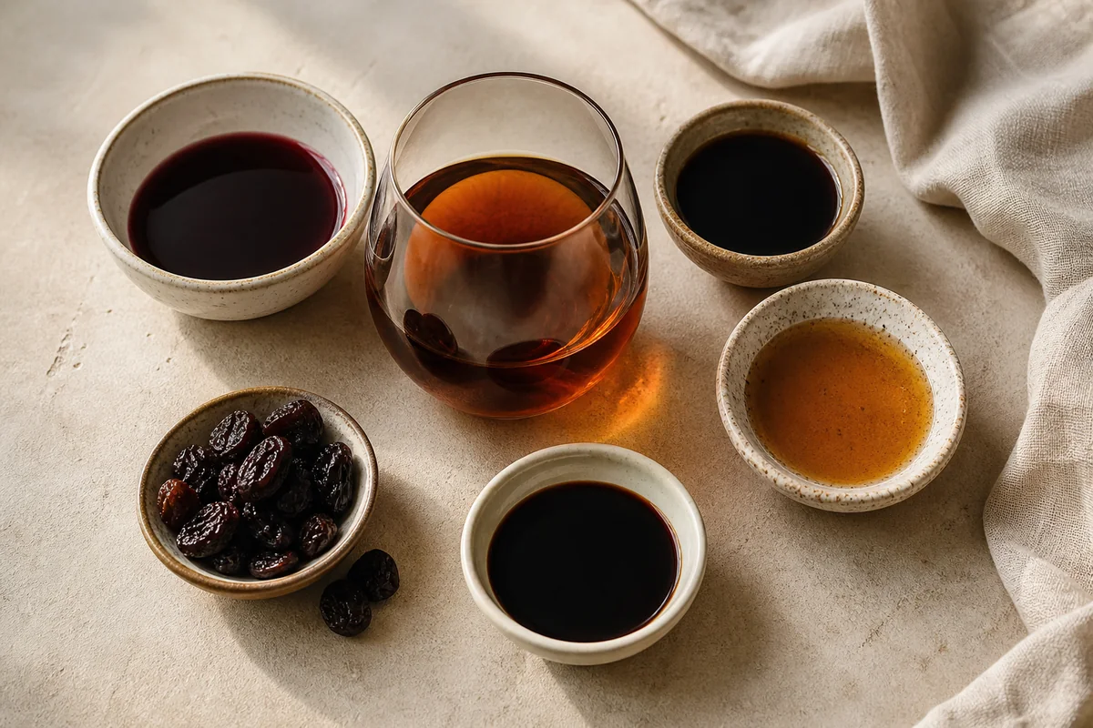 5 Best Madeira Wine Substitutes for Better Results | EpicureDelight