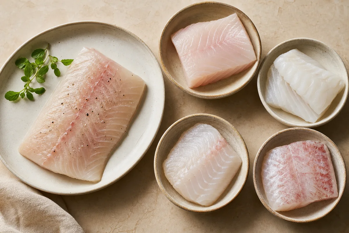 5 Best Mahi Mahi Substitutes (Quick Swaps) | EpicureDelight