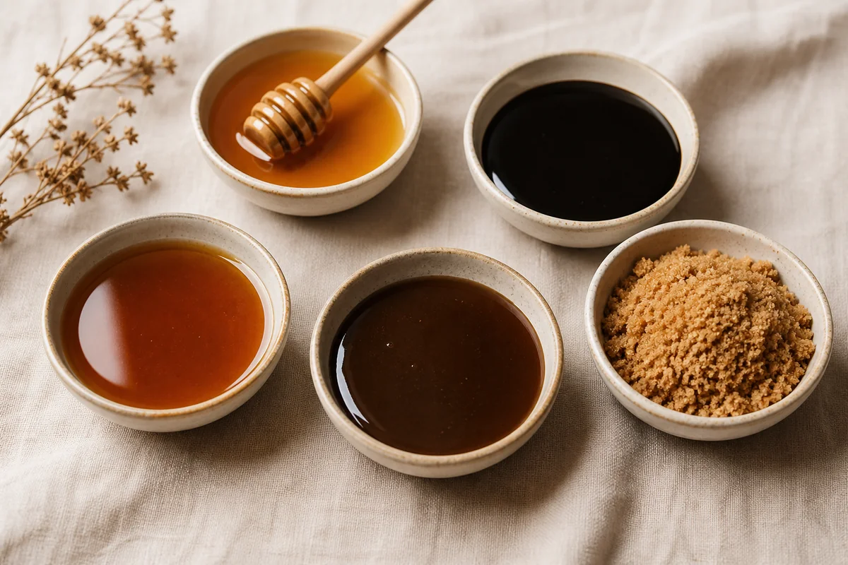 5 Best Malt Syrup Substitutes You Can Trust | EpicureDelight