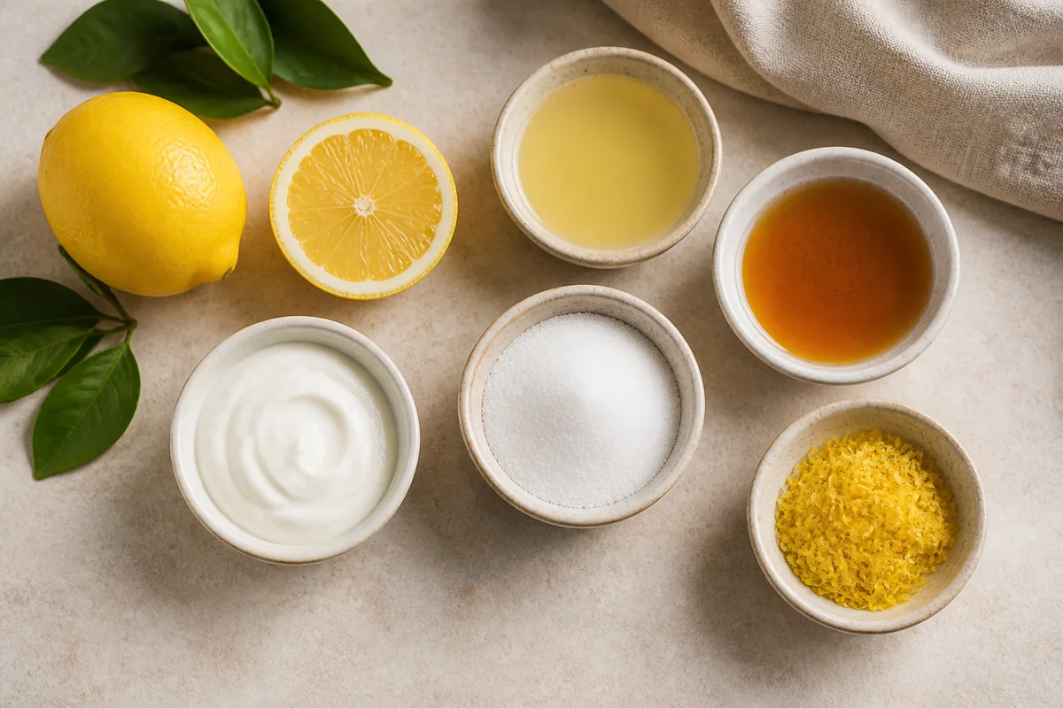 5 Best Meyer Lemon Substitutes (Flavor-Matched) | EpicureDelight