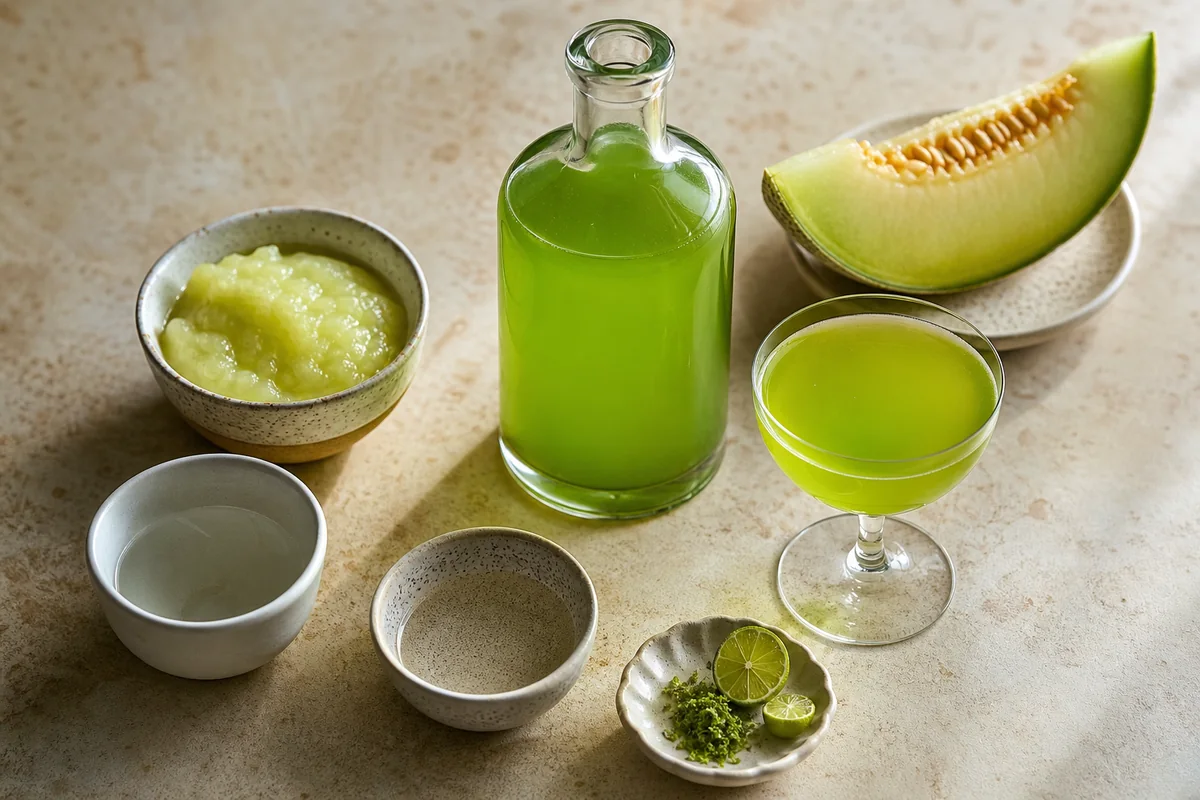 5 Best Midori Substitutes (That Actually Work) | EpicureDelight