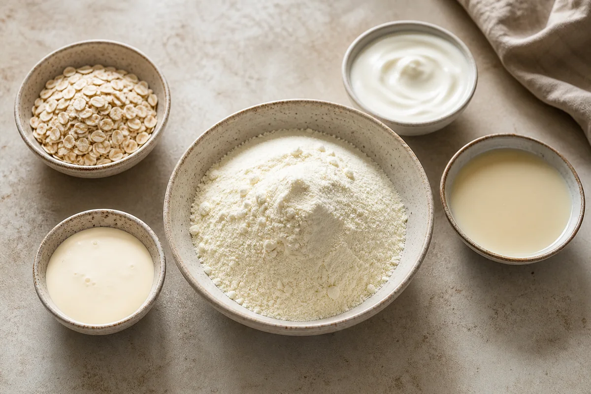 5 Best Milk Powder Substitutes (Honest Picks) | EpicureDelight