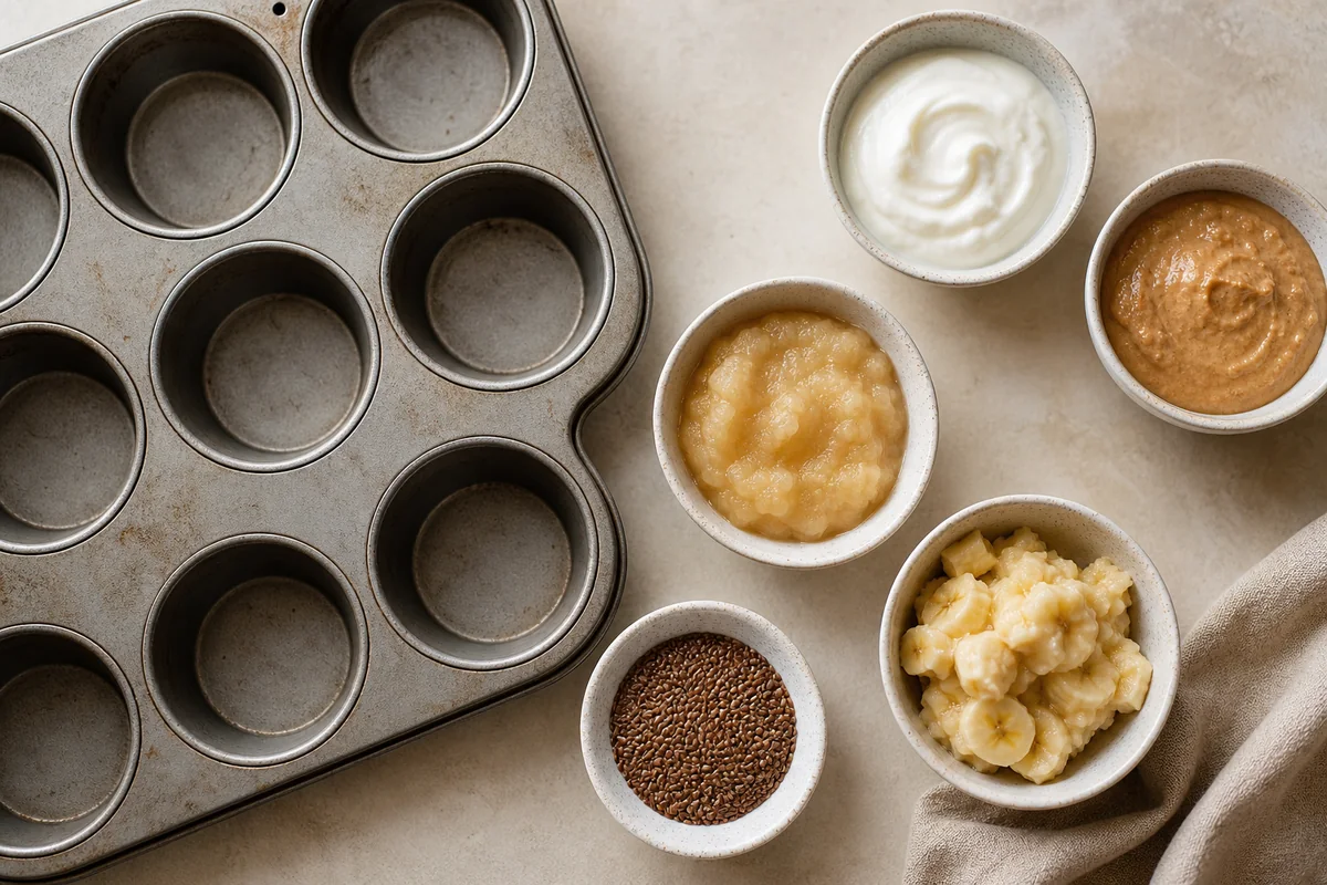 5 Best Muffin Pan Substitutes (Quick Swaps) | EpicureDelight