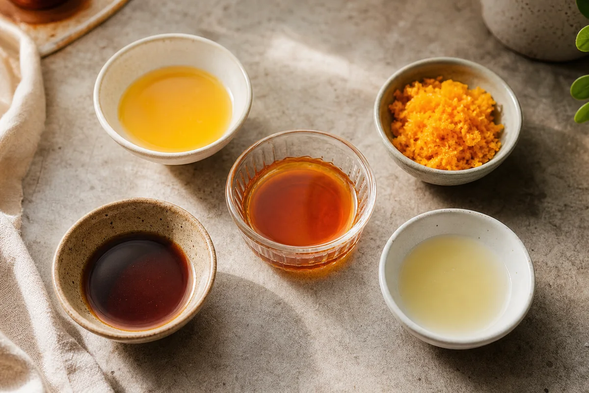 5 Best Orange Bitters Substitutes for Better Results | EpicureDelight