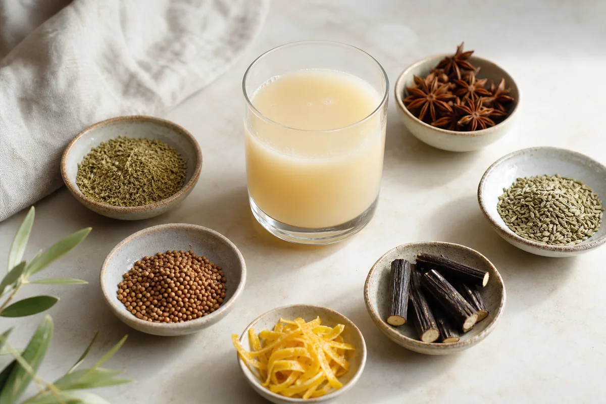 5 Best Pastis Substitutes (Tested Swaps) | EpicureDelight