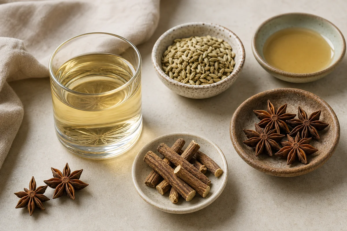 5 Best Pernod Substitutes That Taste Right | EpicureDelight
