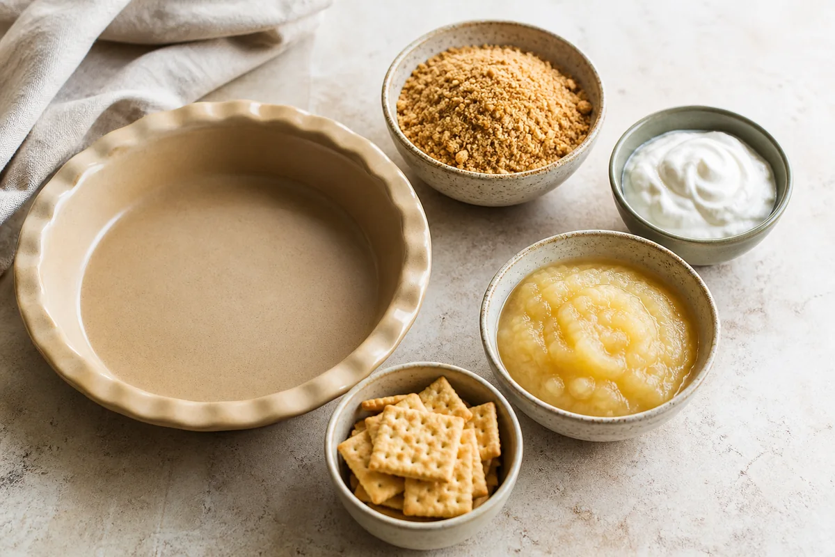 5 Best Pie Pan Substitutes (Closest Match) | EpicureDelight