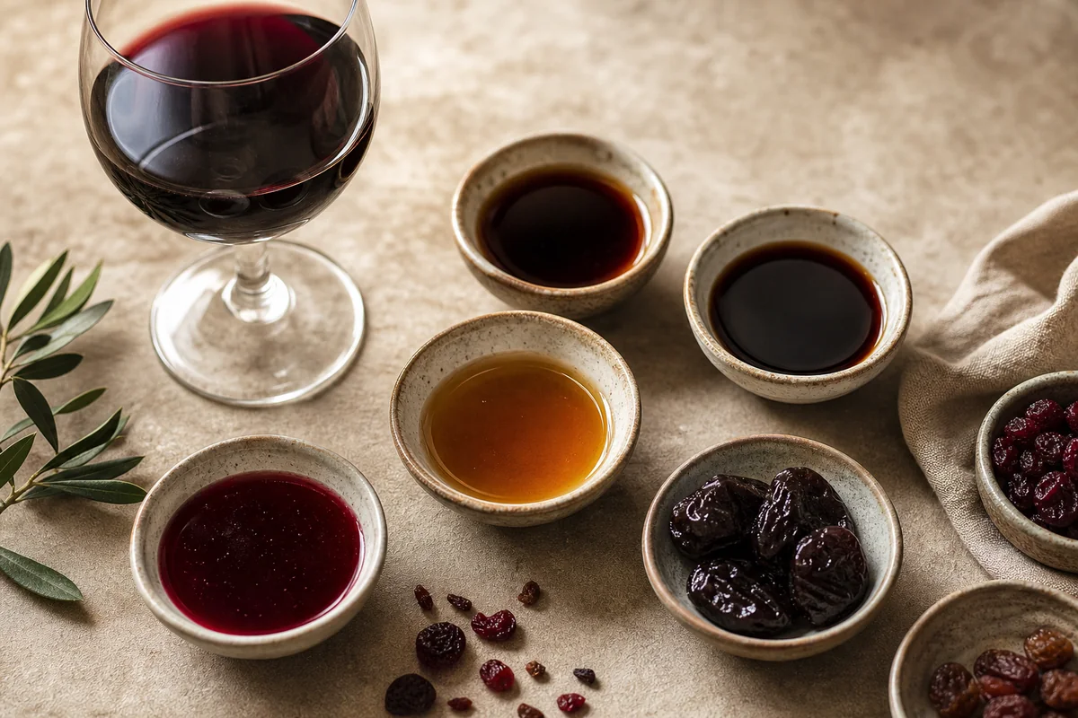 5 Best Port Wine Substitutes (with Ratios) | EpicureDelight