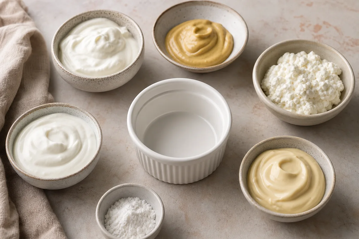 5 Best Ramekin Substitutes (Pantry Swaps) | EpicureDelight