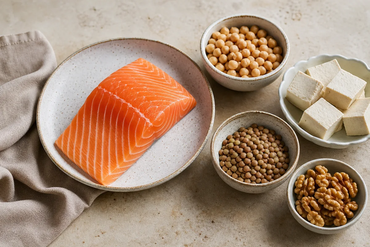 5 Best Salmon Substitutes for Better Results | EpicureDelight