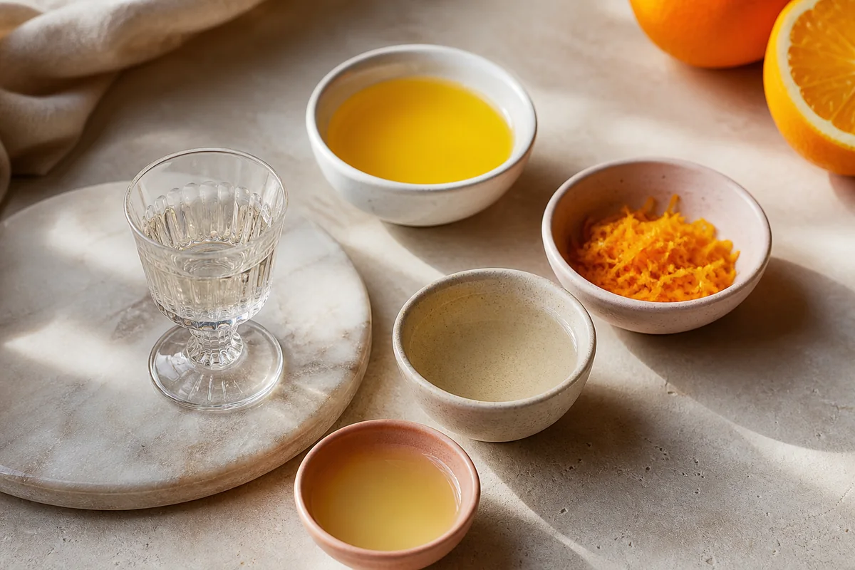 5 Best Triple Sec Substitutes for Better Results | EpicureDelight