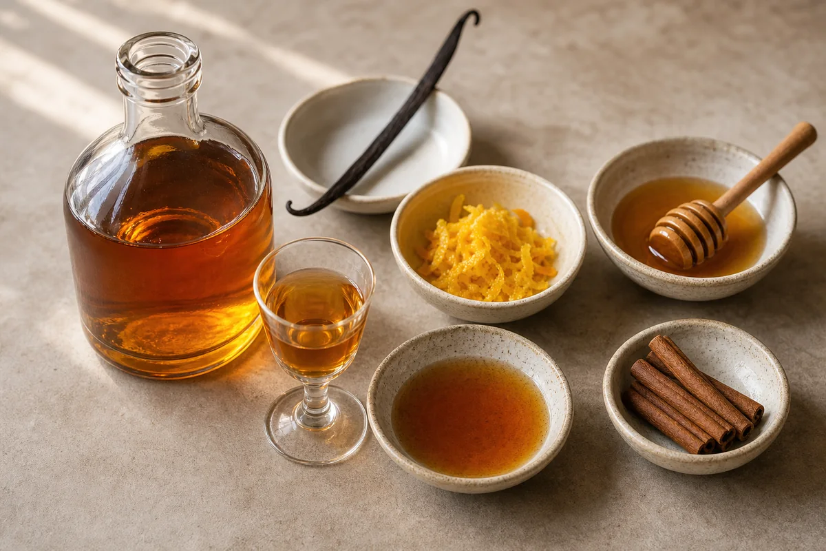 5 Best Tuaca Substitutes (Tested) | EpicureDelight