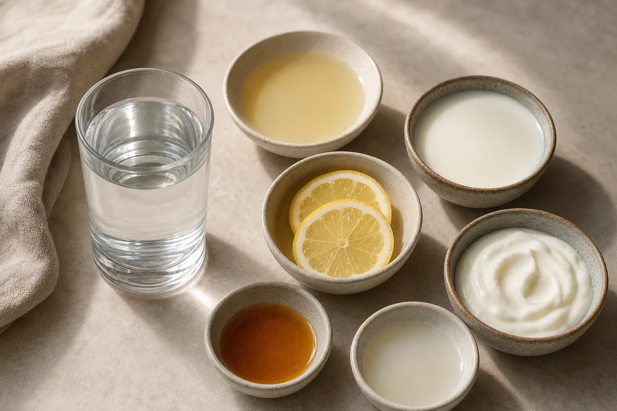 5 Best Vodka Substitutes (Tested Swaps) | EpicureDelight