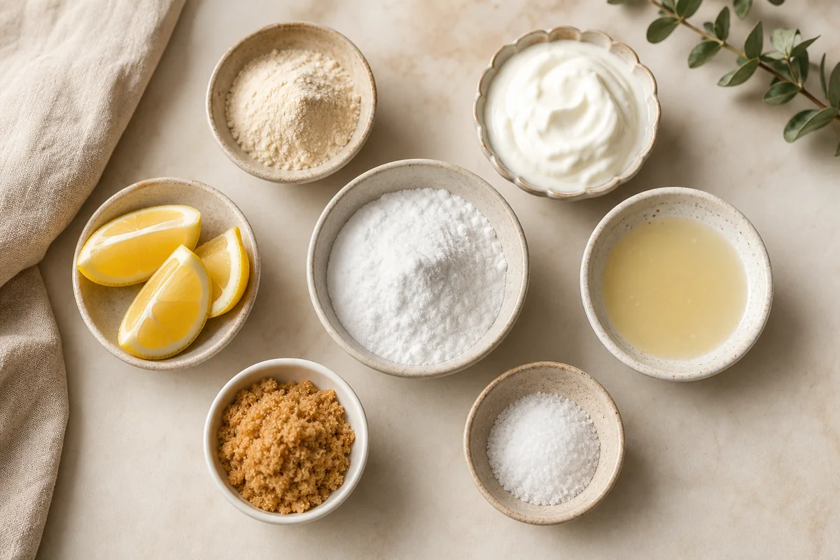 5 Best Baking Soda Substitutes (Easy Swaps) | EpicureDelight