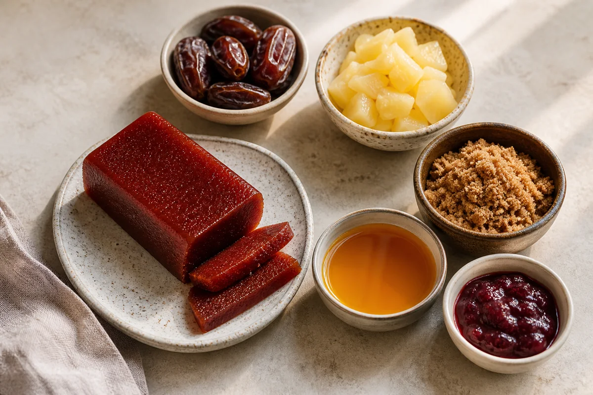 5 Best Guava Paste Substitutes for Better Results | EpicureDelight