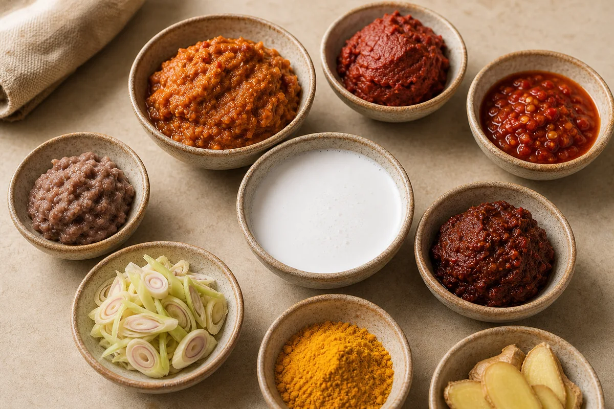 5 Best Laksa Paste Substitutes (Ranked) | EpicureDelight