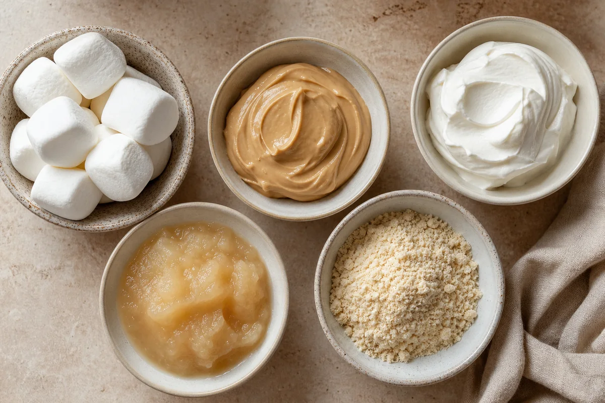 5 Best Marshmallow Substitutes You Can Trust | EpicureDelight