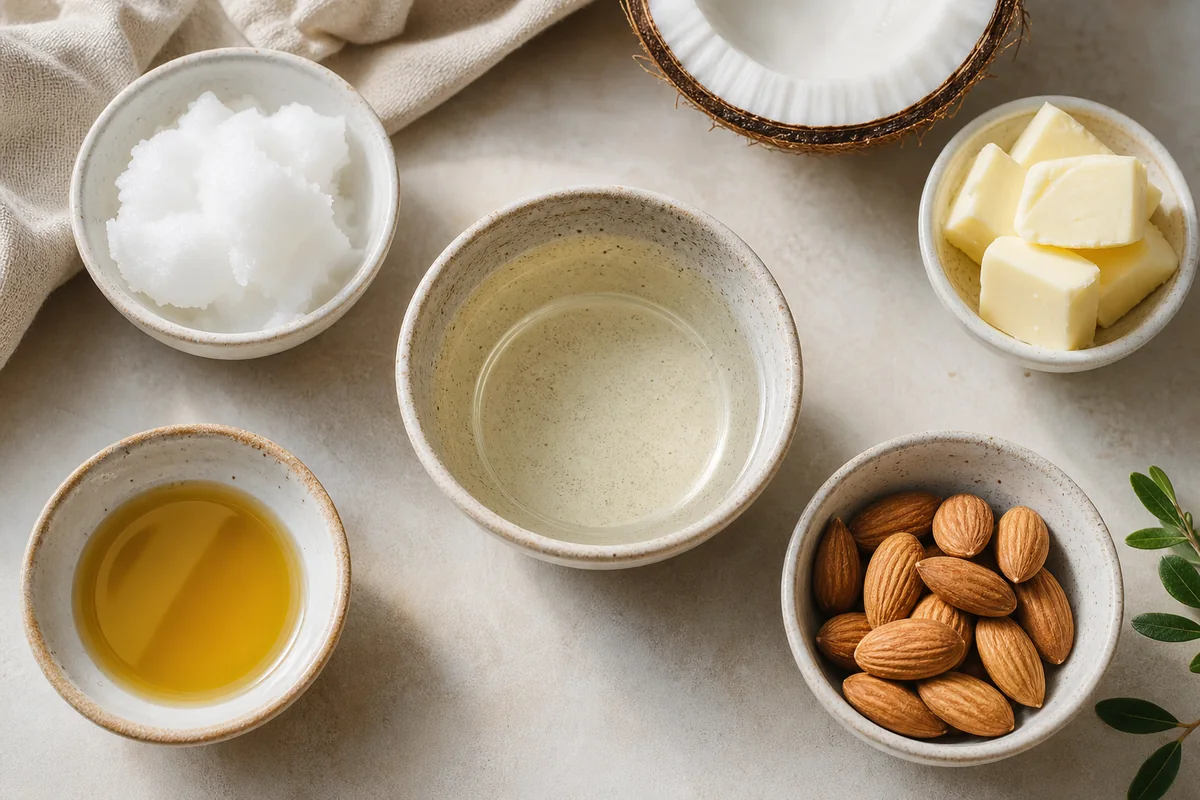 5 Best Mct Oil Substitutes (That Actually Work) | EpicureDelight