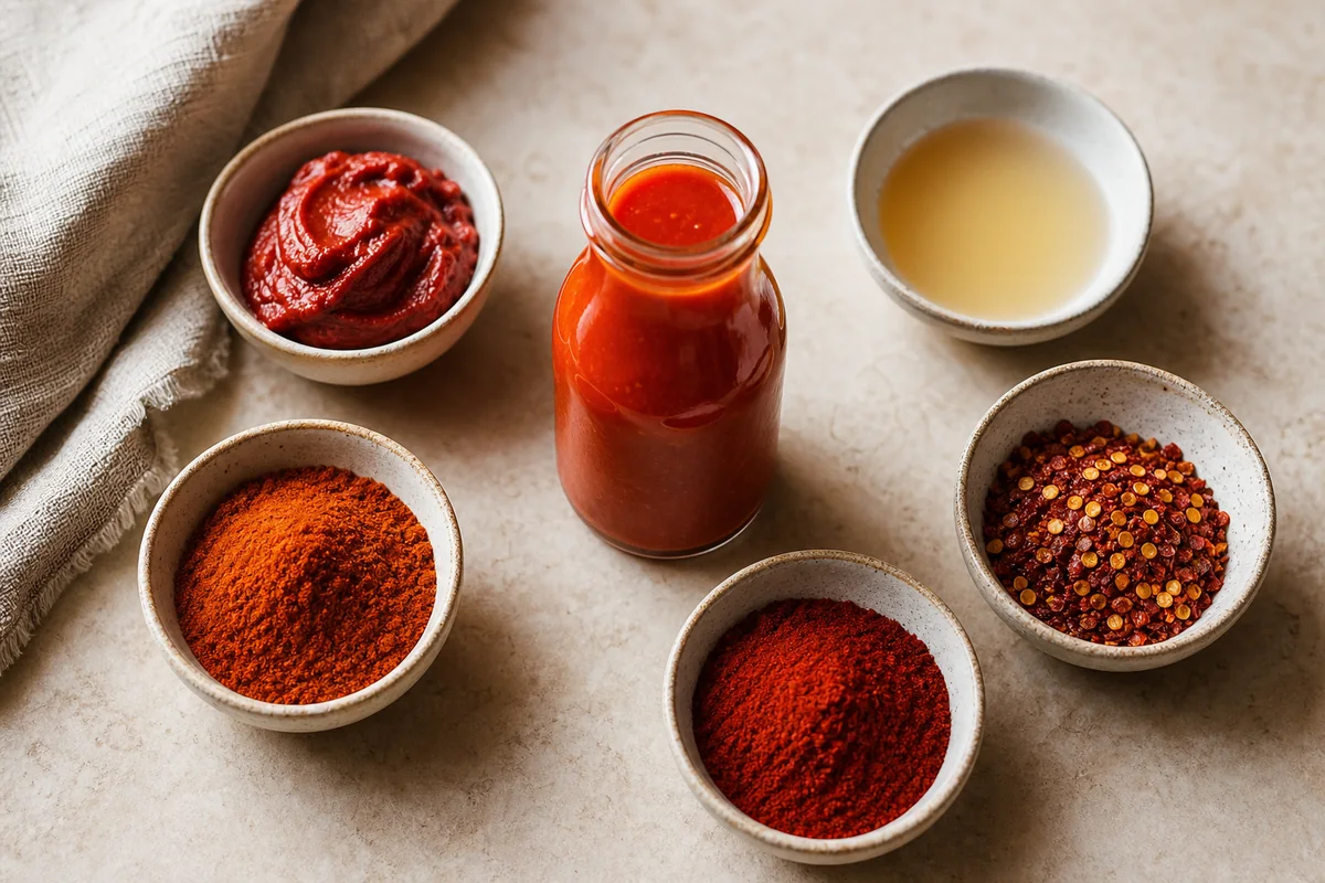 5 Best Tabasco Sauce Substitutes (Honest Picks) | EpicureDelight