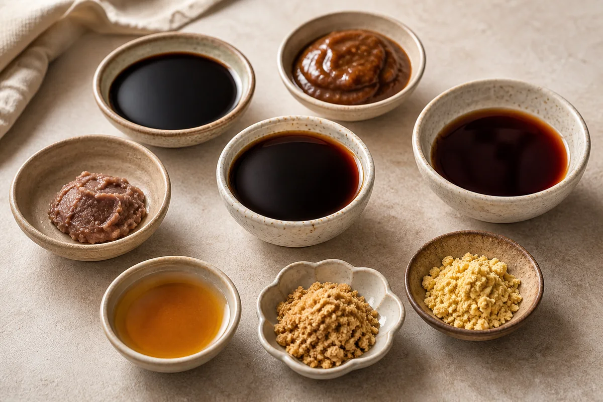 5 Best Worcestershire Sauce Substitutes (That Actually Work) | EpicureDelight