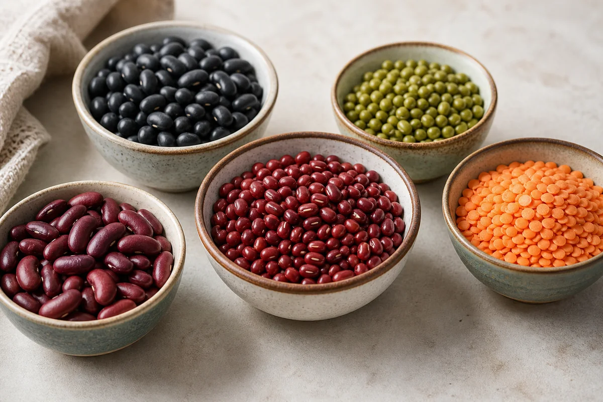 5 Best Adzuki Bean Substitutes (Tested Swaps) | EpicureDelight
