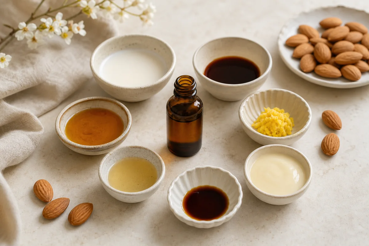 5 Best Almond Extract Substitutes Worth Trying | EpicureDelight