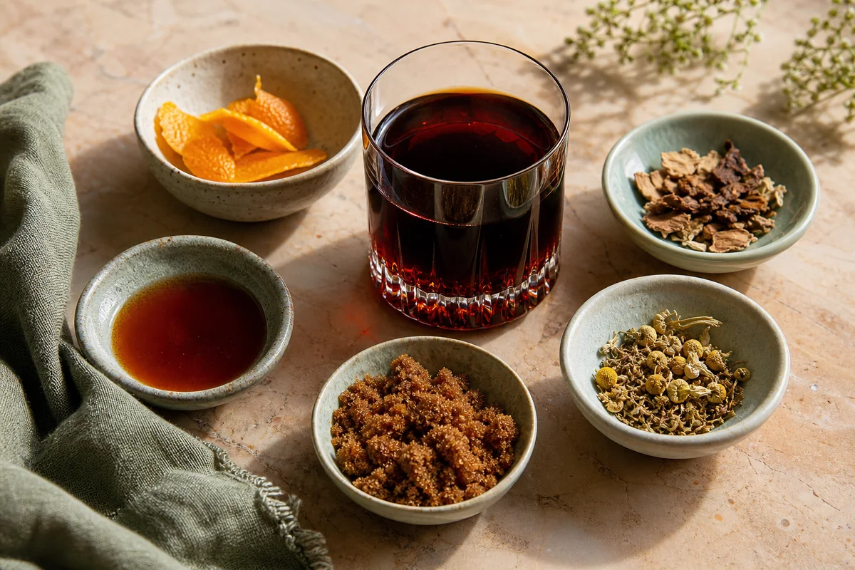 5 Best Amer Picon Substitutes for Home Cooks | EpicureDelight
