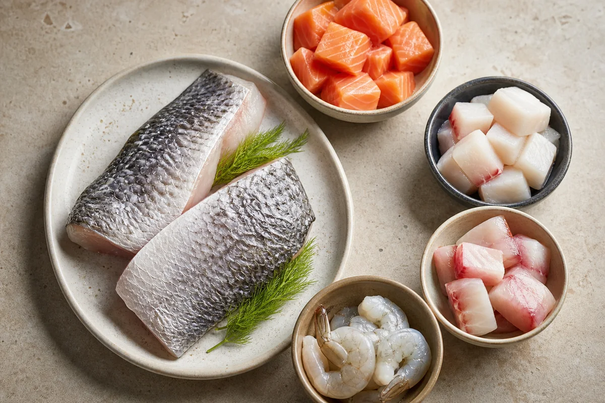 5 Best Barramundi Substitutes That Taste Right | EpicureDelight